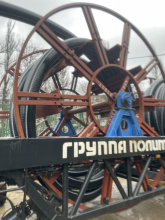 Спортивный комплекс